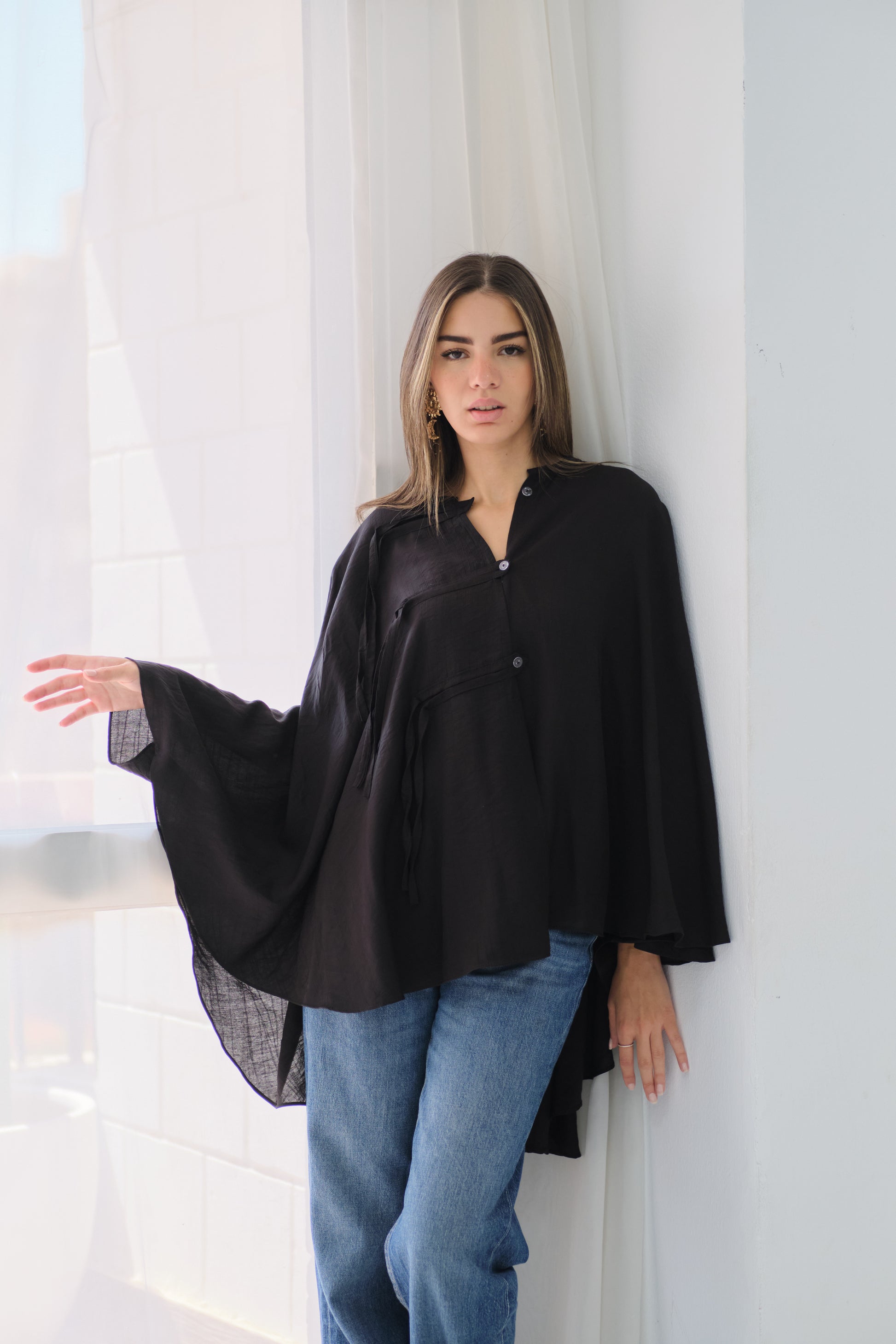 Sway Blouse