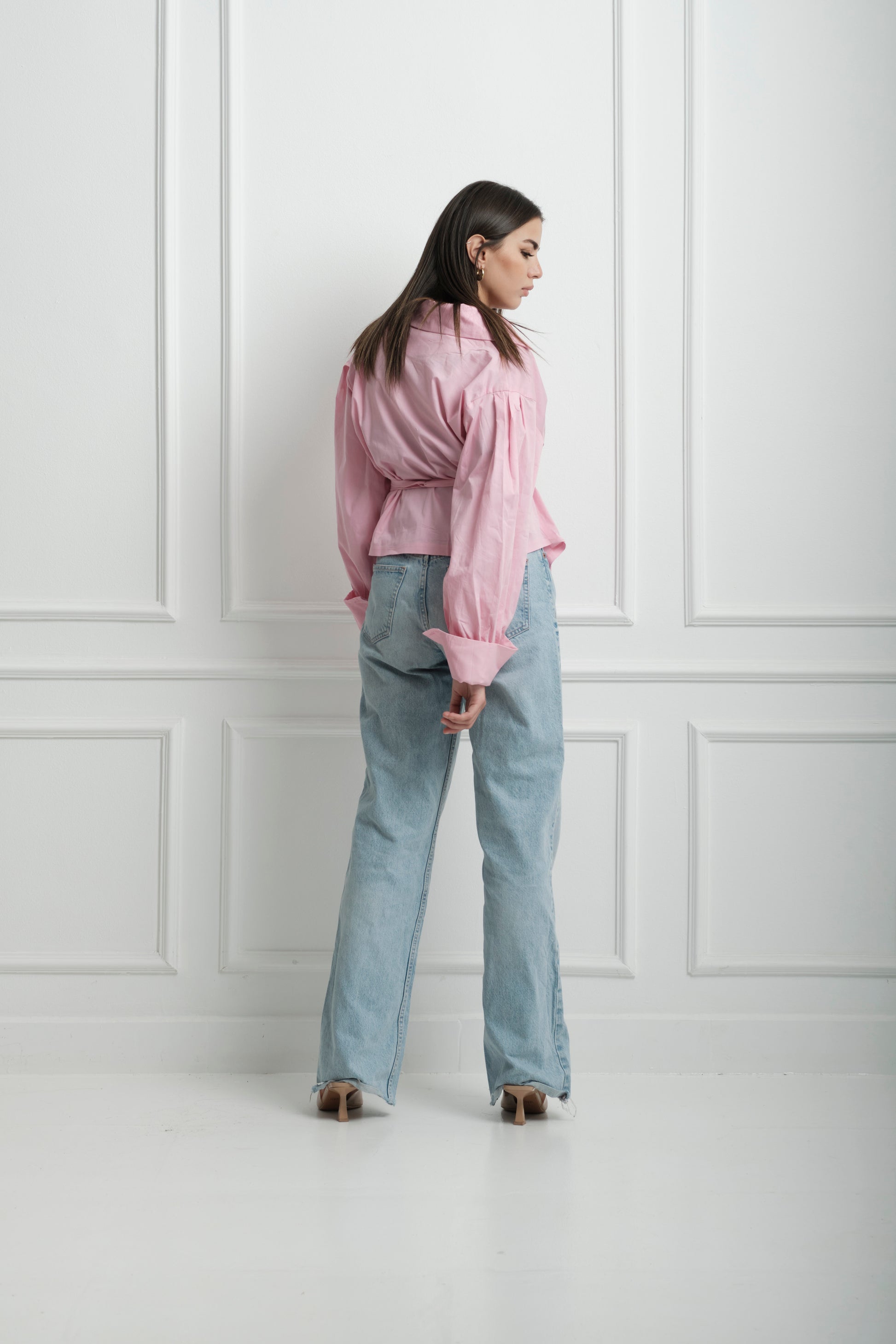 Crosie shirt