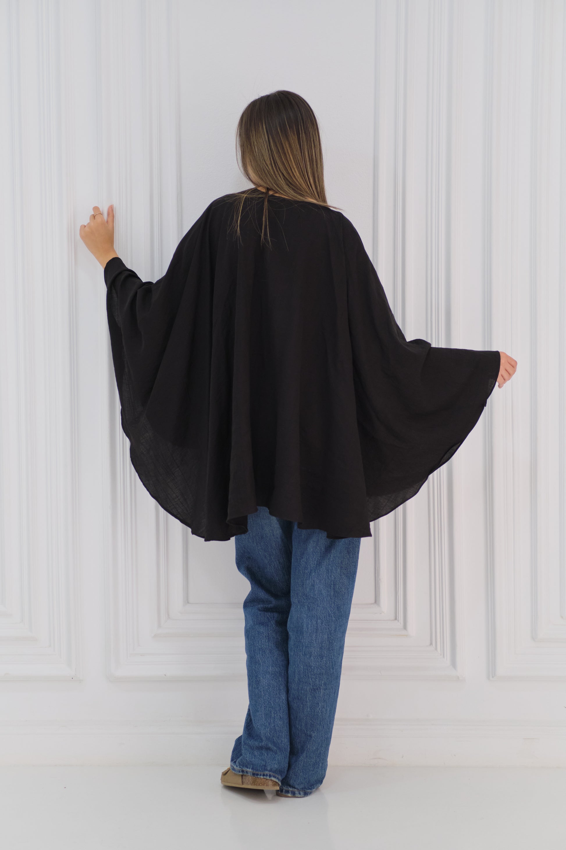 Sway Blouse