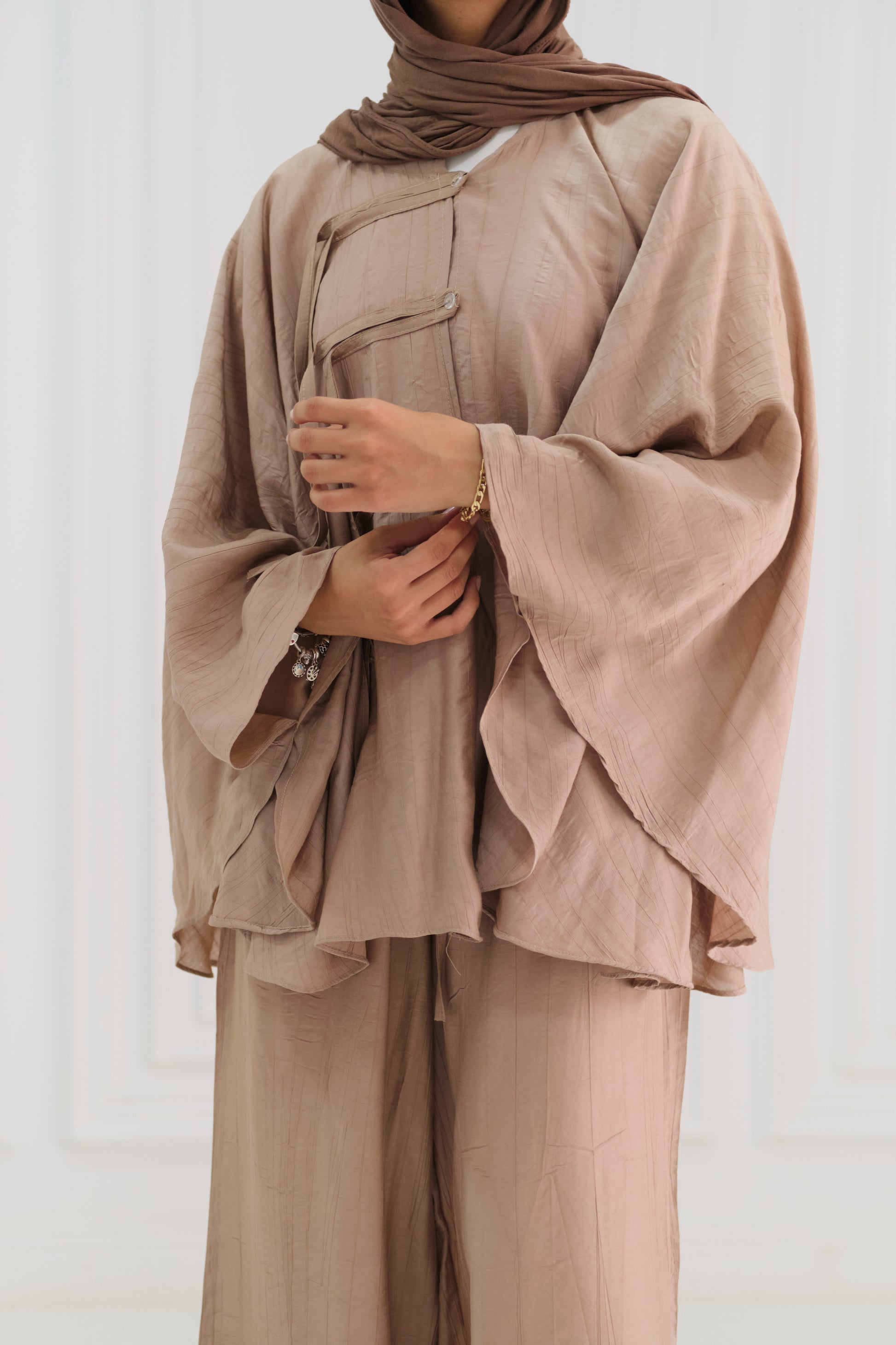 Sway Blouse