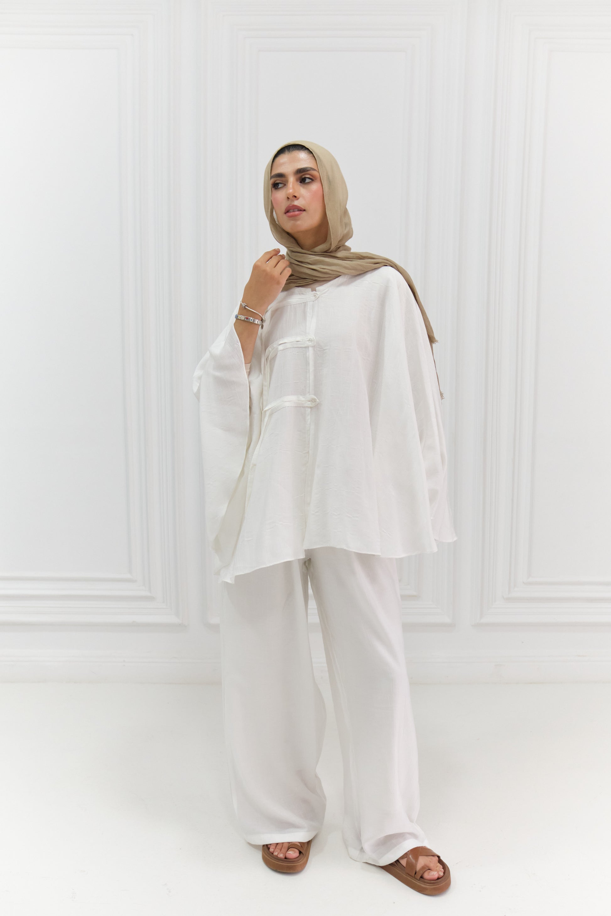 Sway Blouse