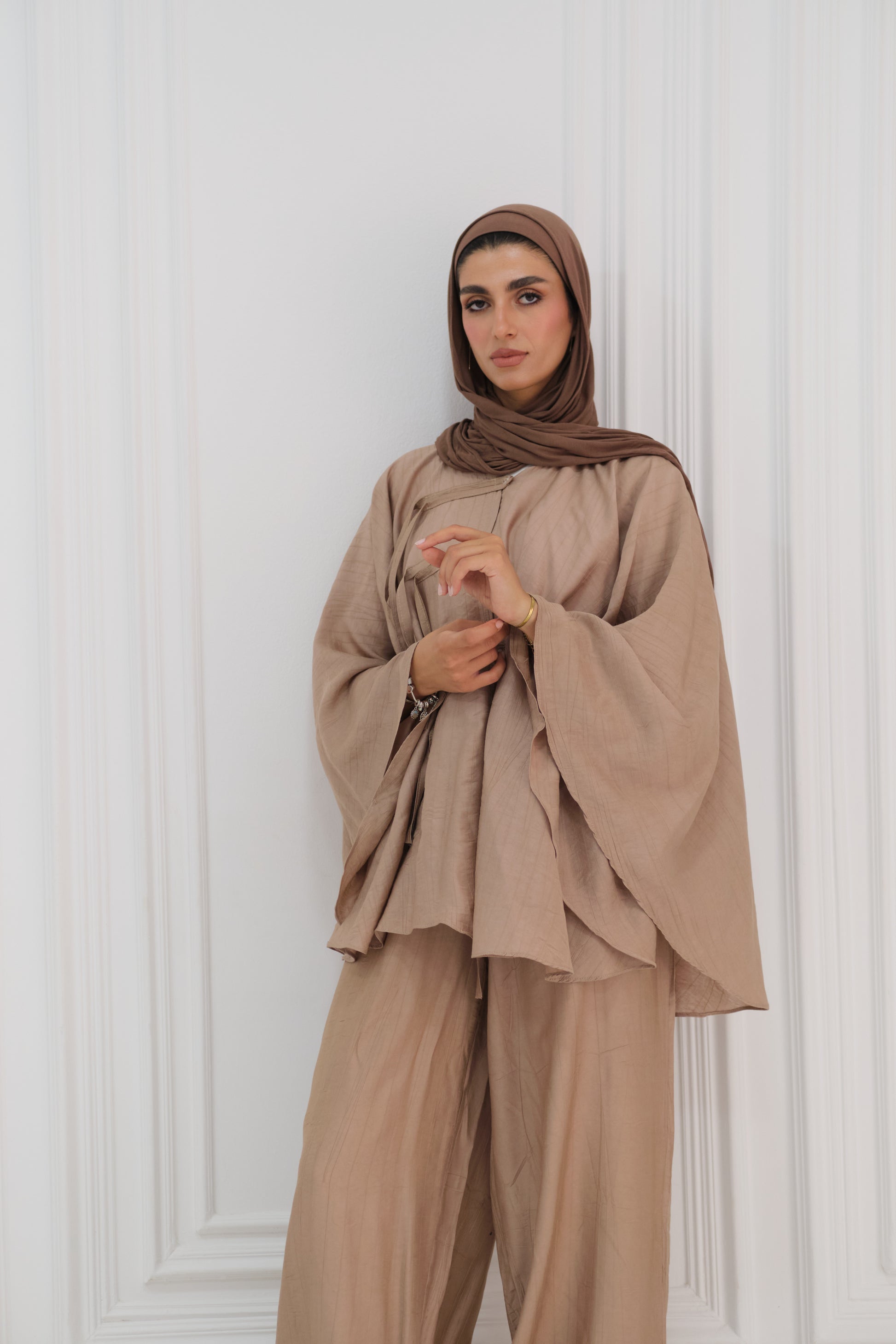Sway Blouse