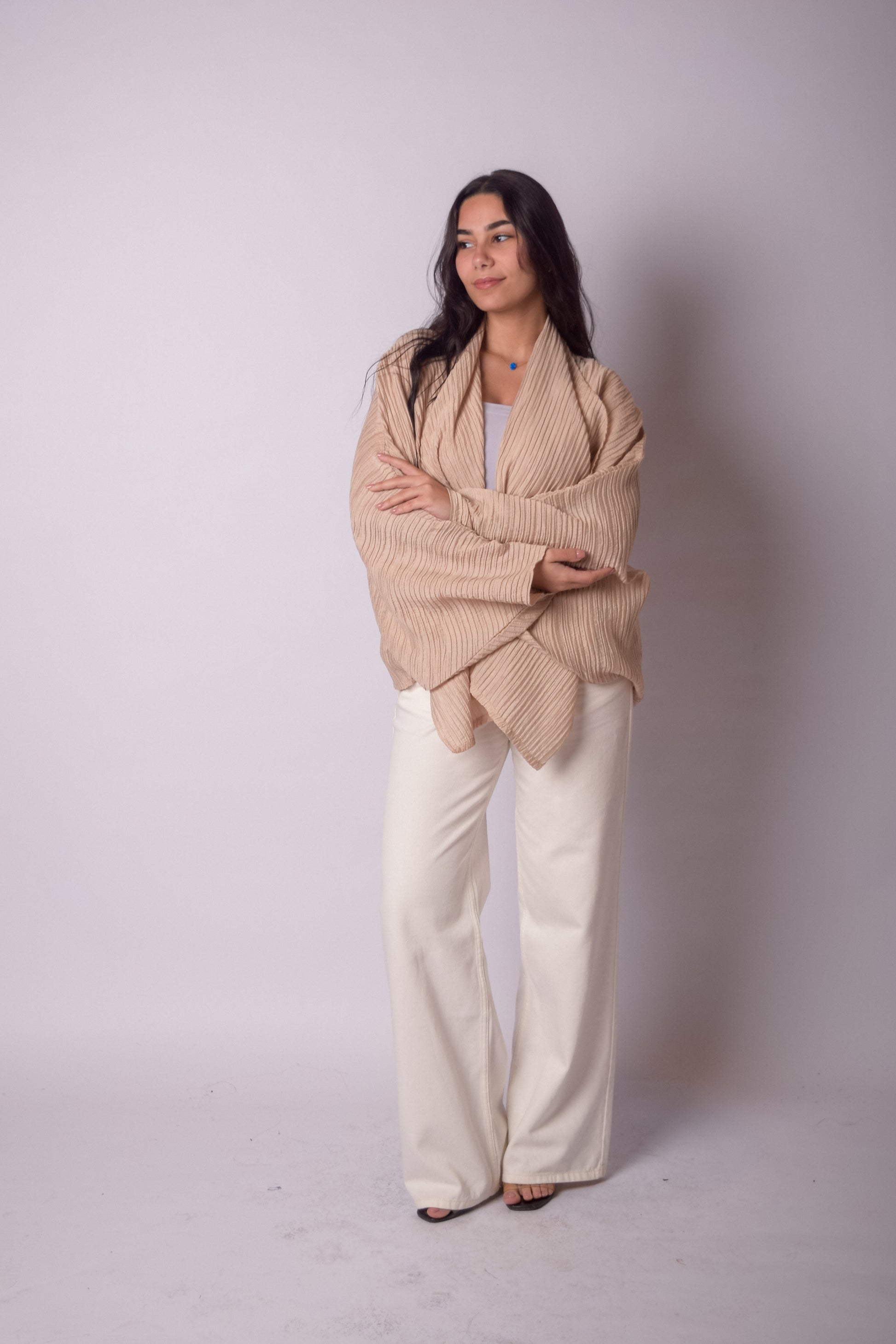 Breeze Flow-Beige