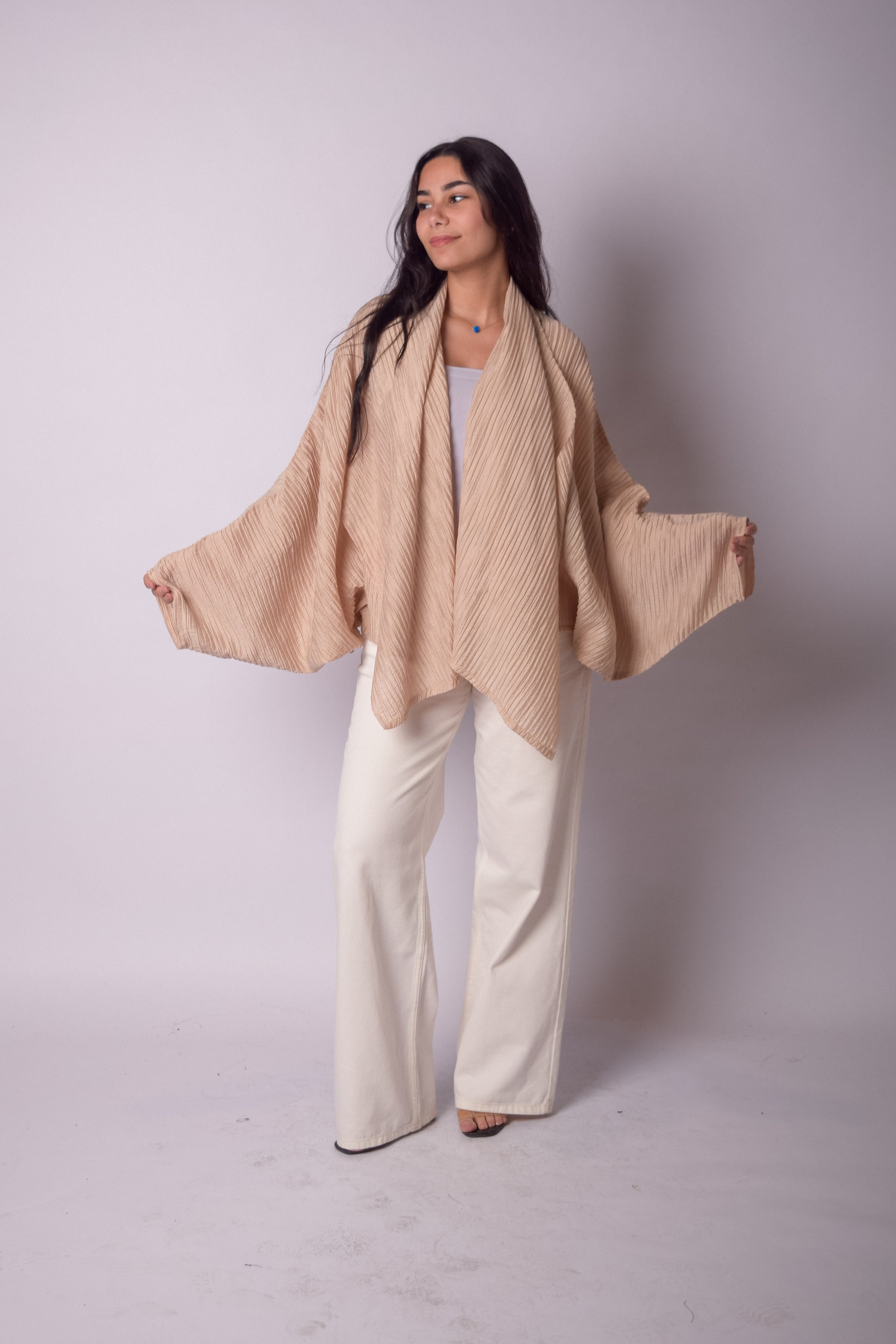 Breeze Flow-Beige