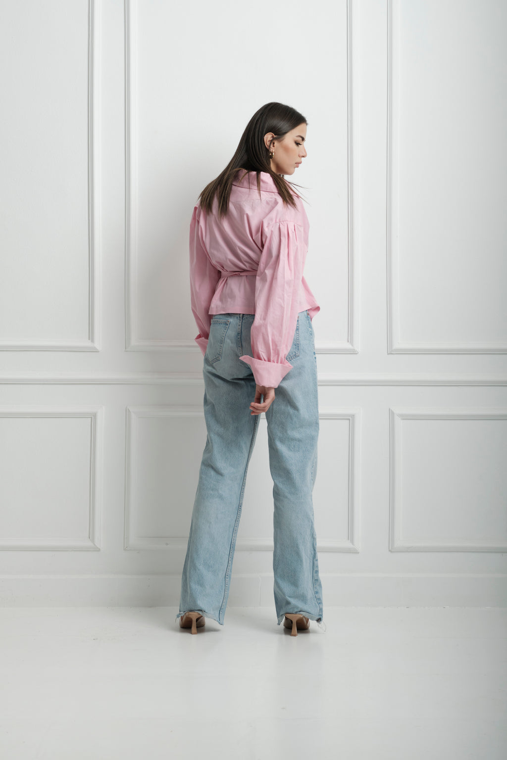 Crosie shirt