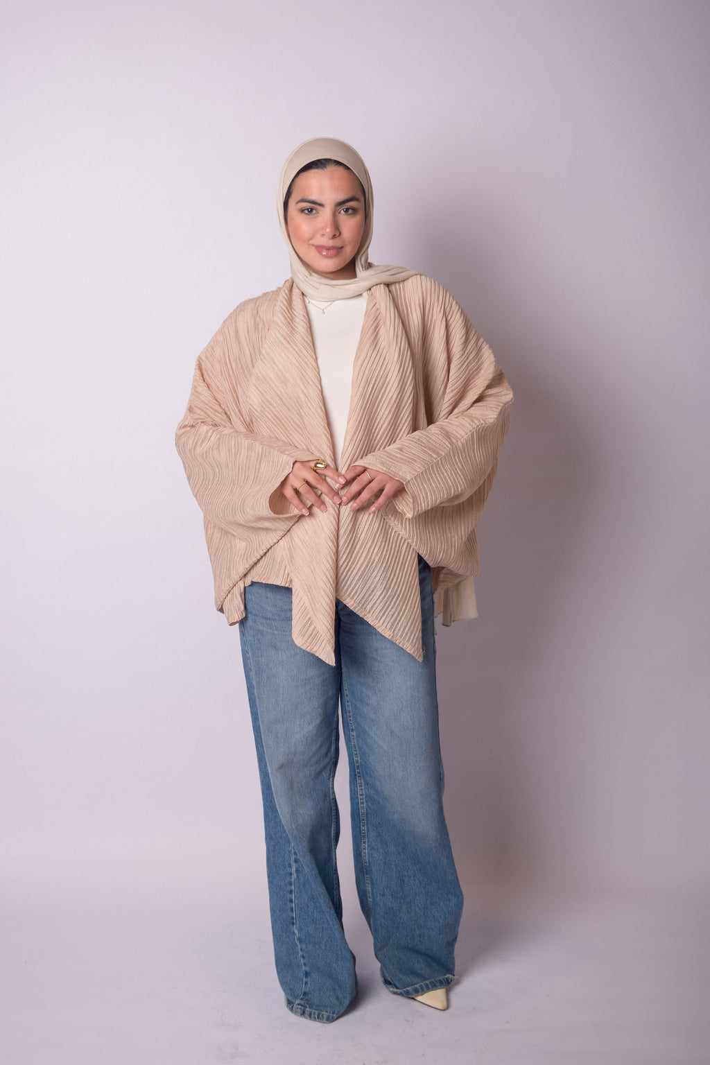 Breeze Flow-Beige