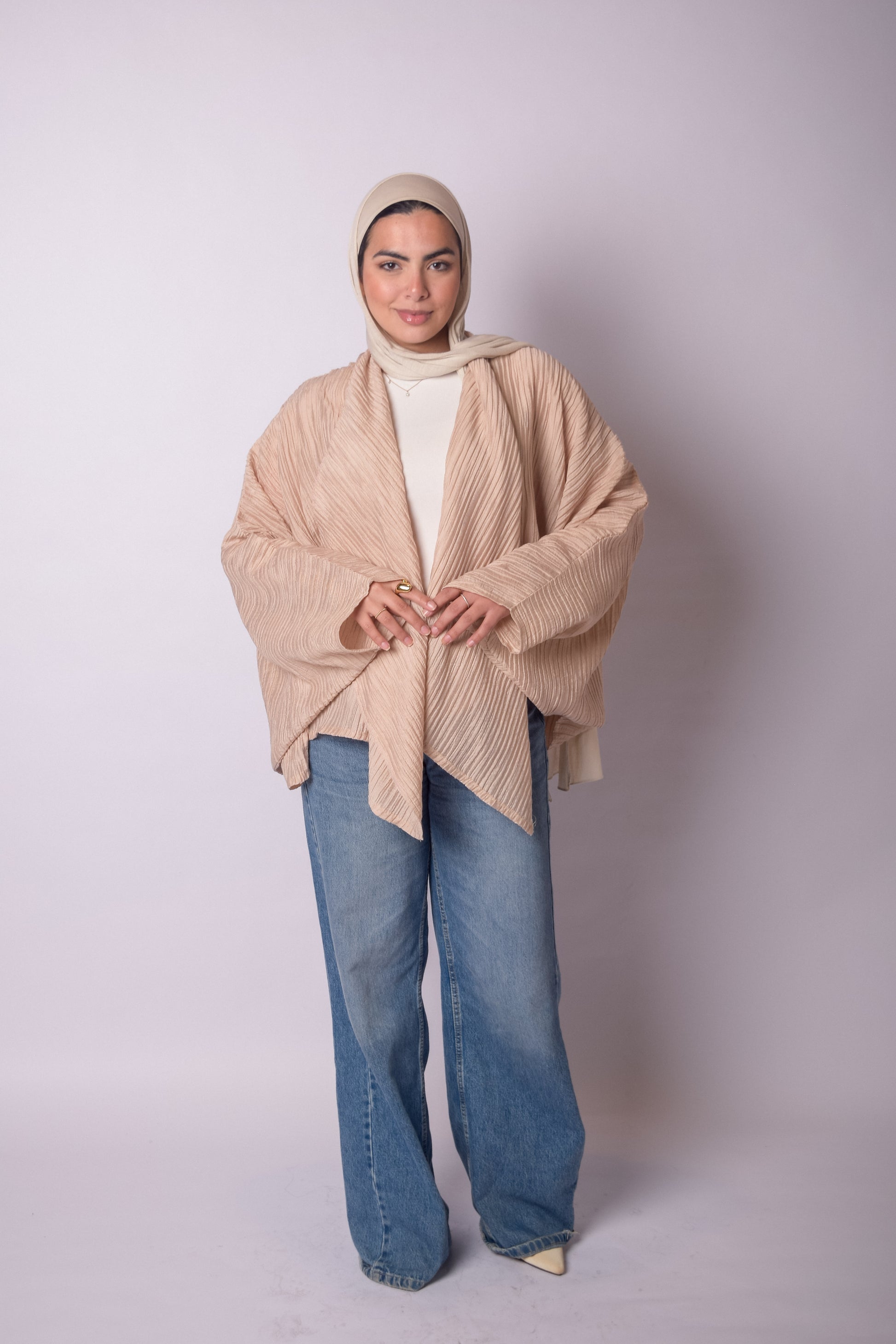 Breeze Flow-Beige