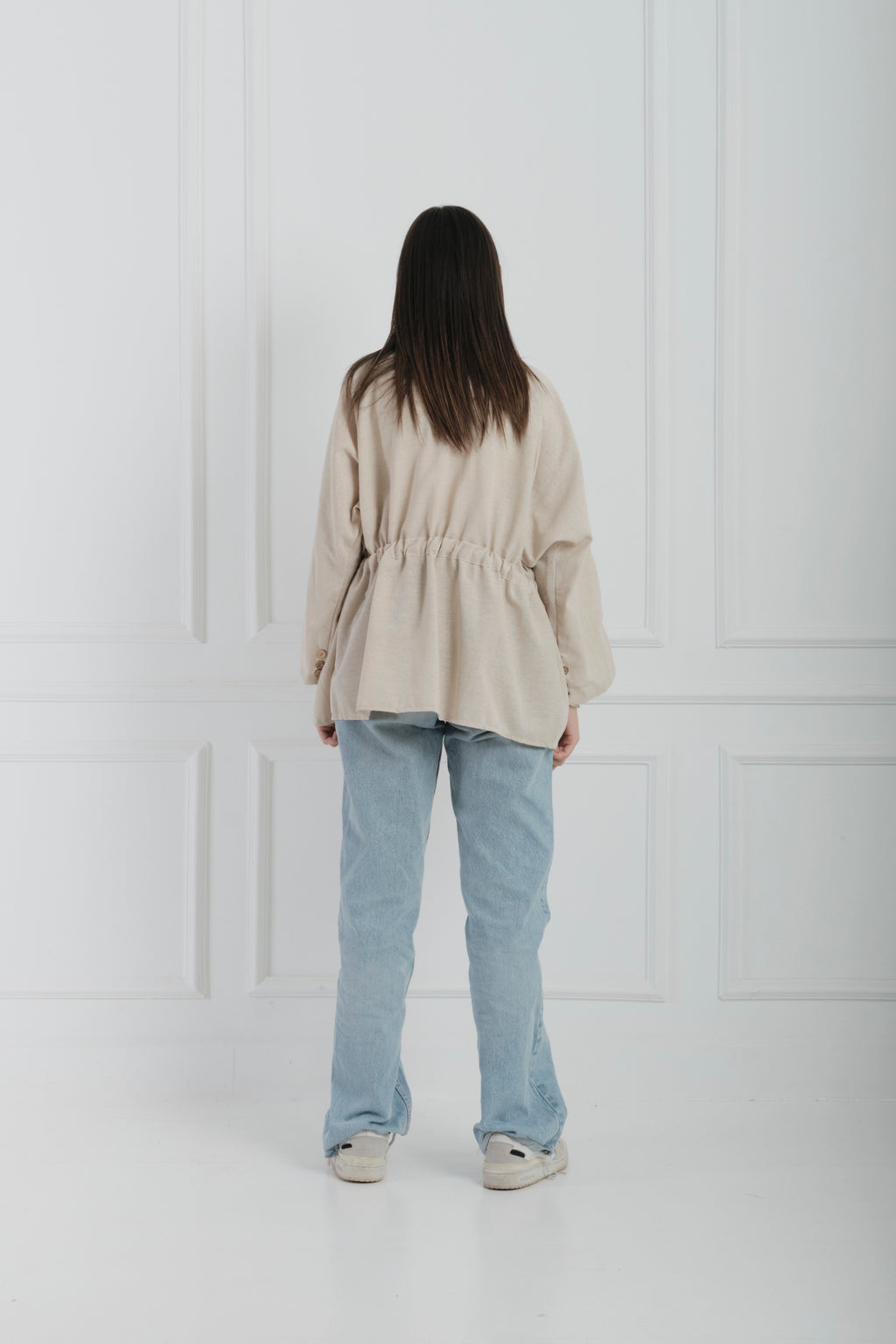 Linen shirt