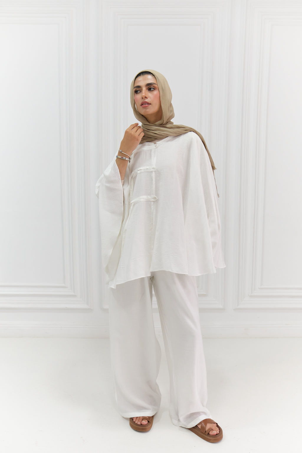 Sway Blouse