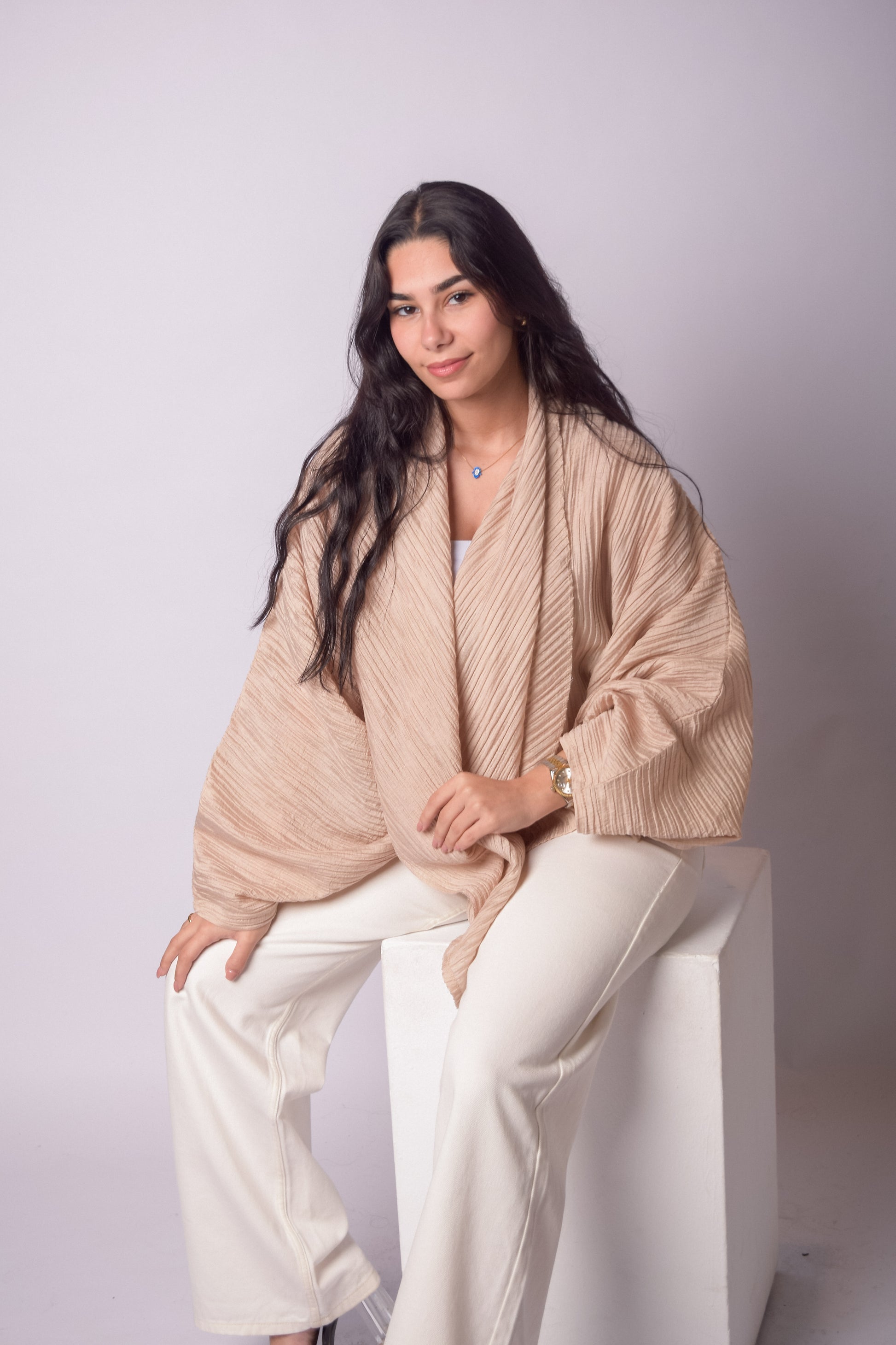 Breeze Flow-Beige