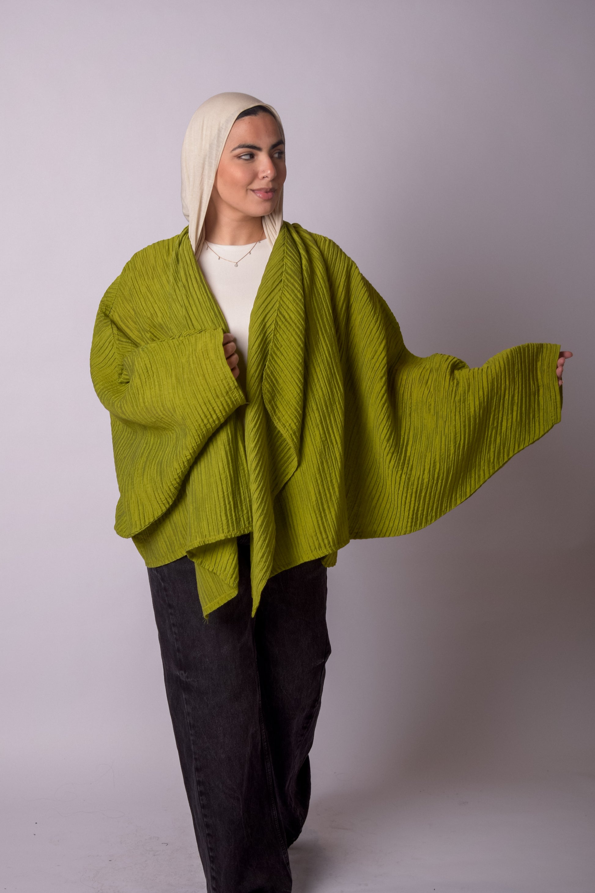 Breeze Flow-Green